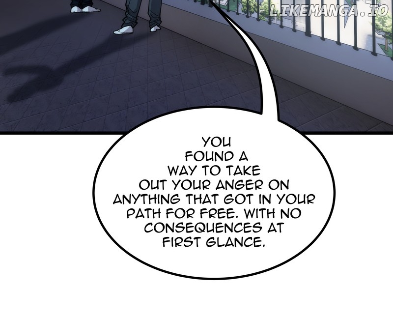 MONOCHROME – Manhwa Chapter 67 - page 94
