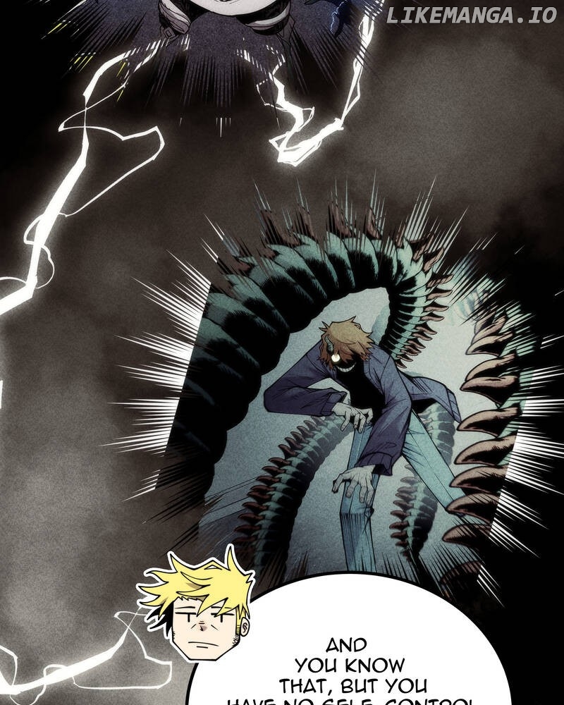 MONOCHROME – Manhwa Chapter 67 - page 96