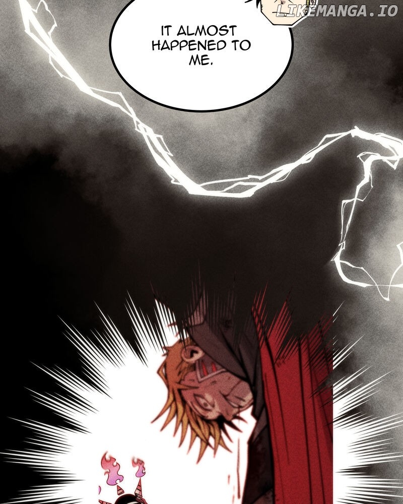 MONOCHROME – Manhwa Chapter 67 - page 99