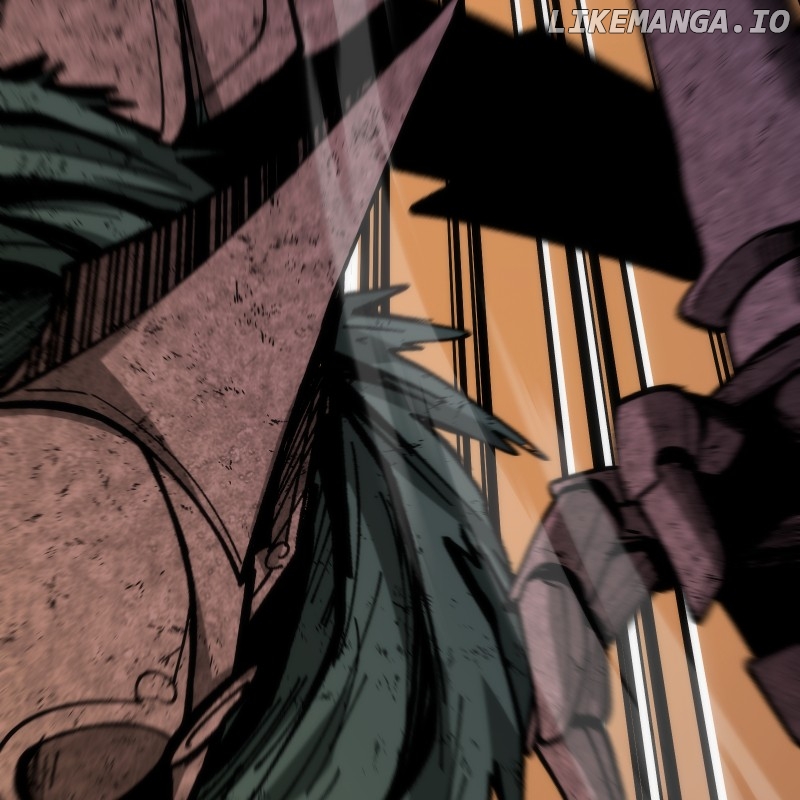 MONOCHROME – Manhwa Chapter 86 - page 100
