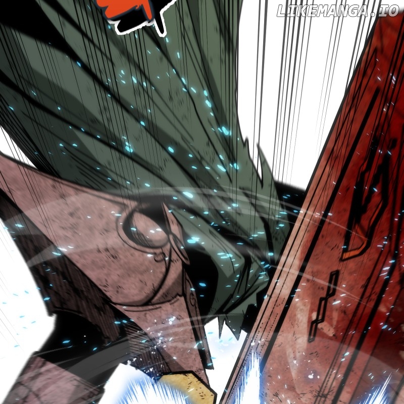 MONOCHROME – Manhwa Chapter 86 - page 116