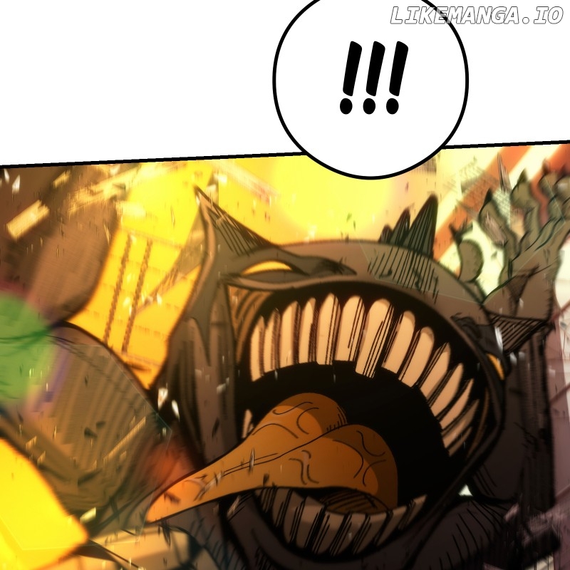MONOCHROME – Manhwa Chapter 86 - page 12