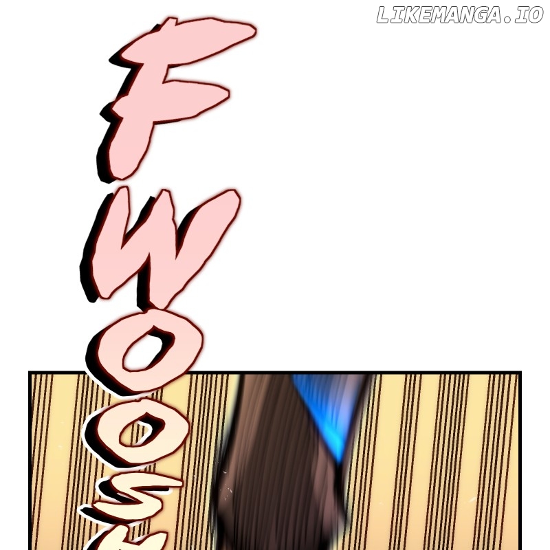 MONOCHROME – Manhwa Chapter 86 - page 121