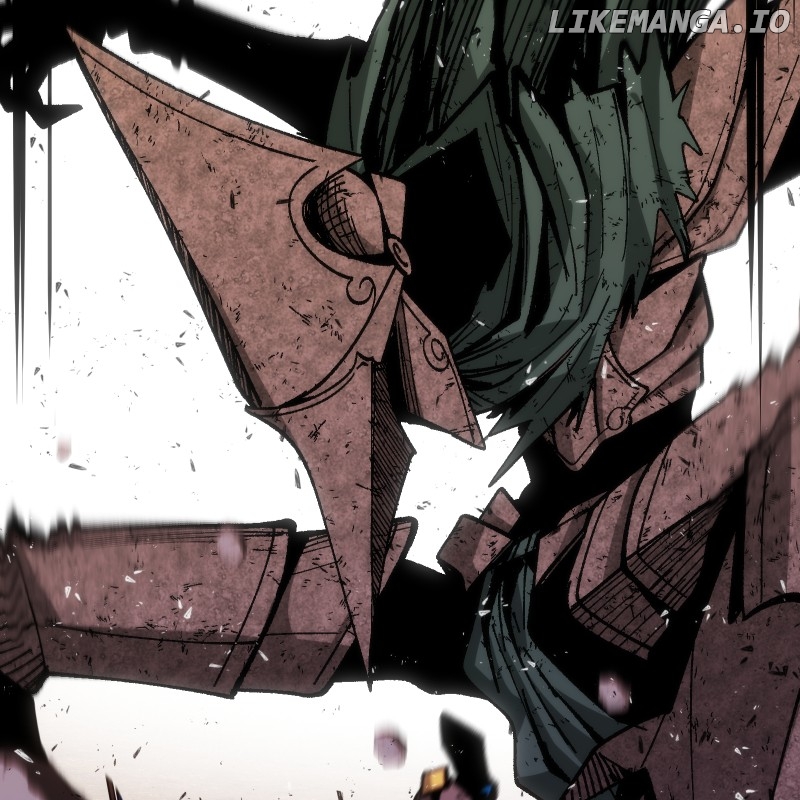 MONOCHROME – Manhwa Chapter 86 - page 132