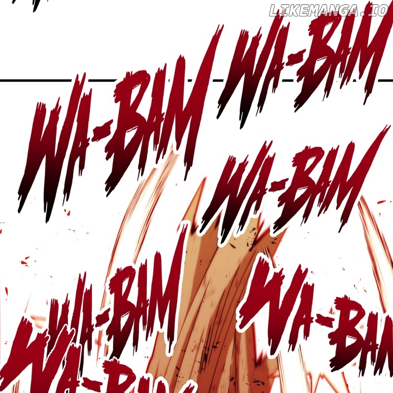 MONOCHROME – Manhwa Chapter 86 - page 137