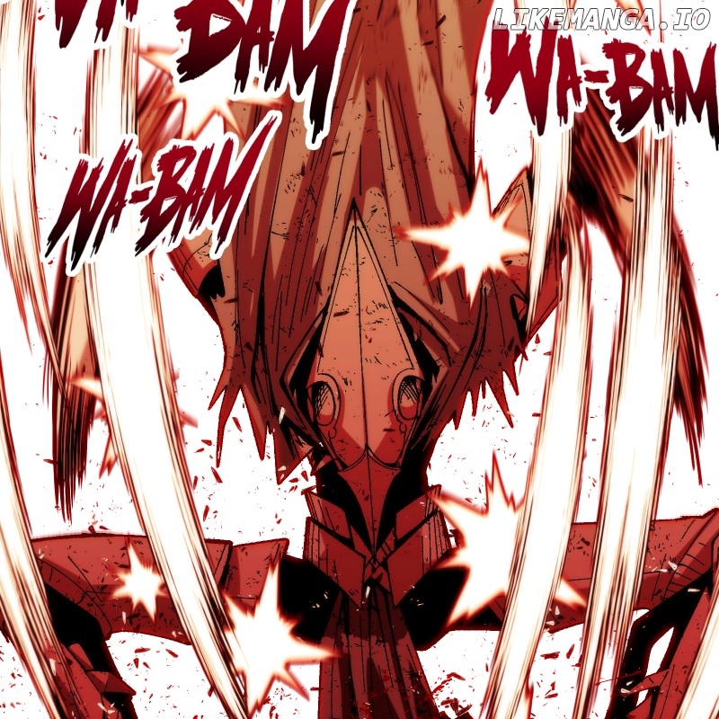 MONOCHROME – Manhwa Chapter 86 - page 138