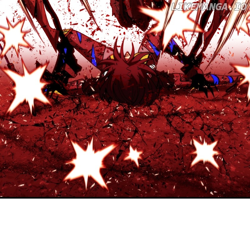 MONOCHROME – Manhwa Chapter 86 - page 139