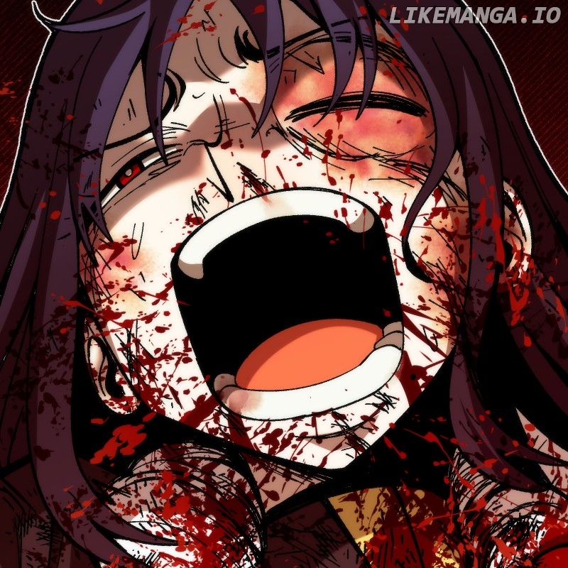 MONOCHROME – Manhwa Chapter 86 - page 141