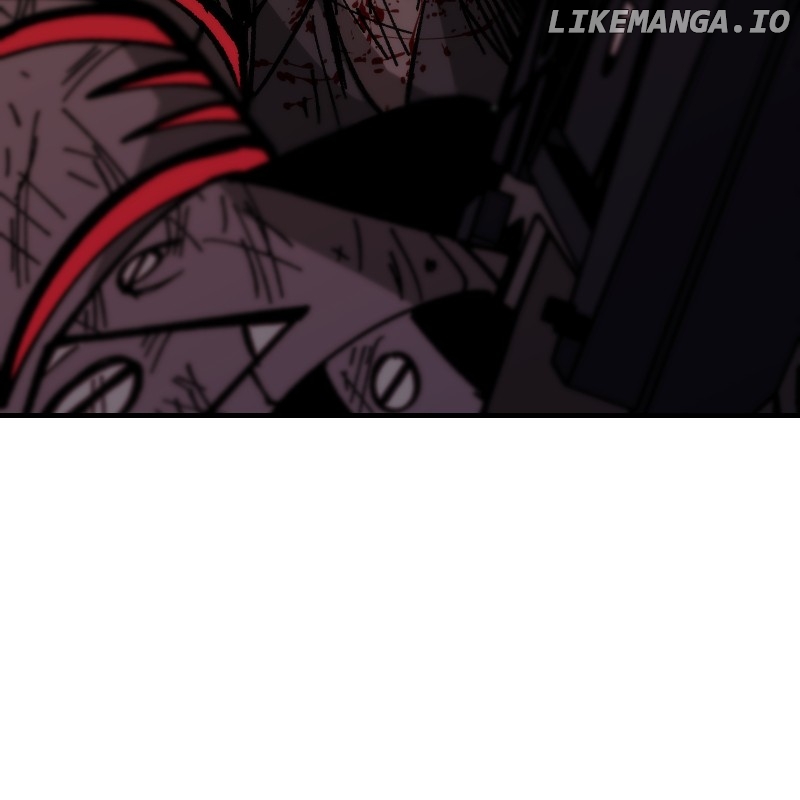 MONOCHROME – Manhwa Chapter 86 - page 159
