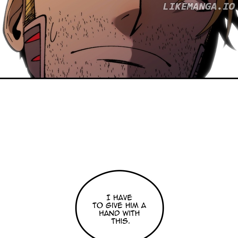 MONOCHROME – Manhwa Chapter 86 - page 16