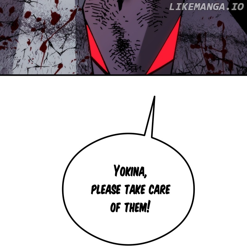 MONOCHROME – Manhwa Chapter 86 - page 165