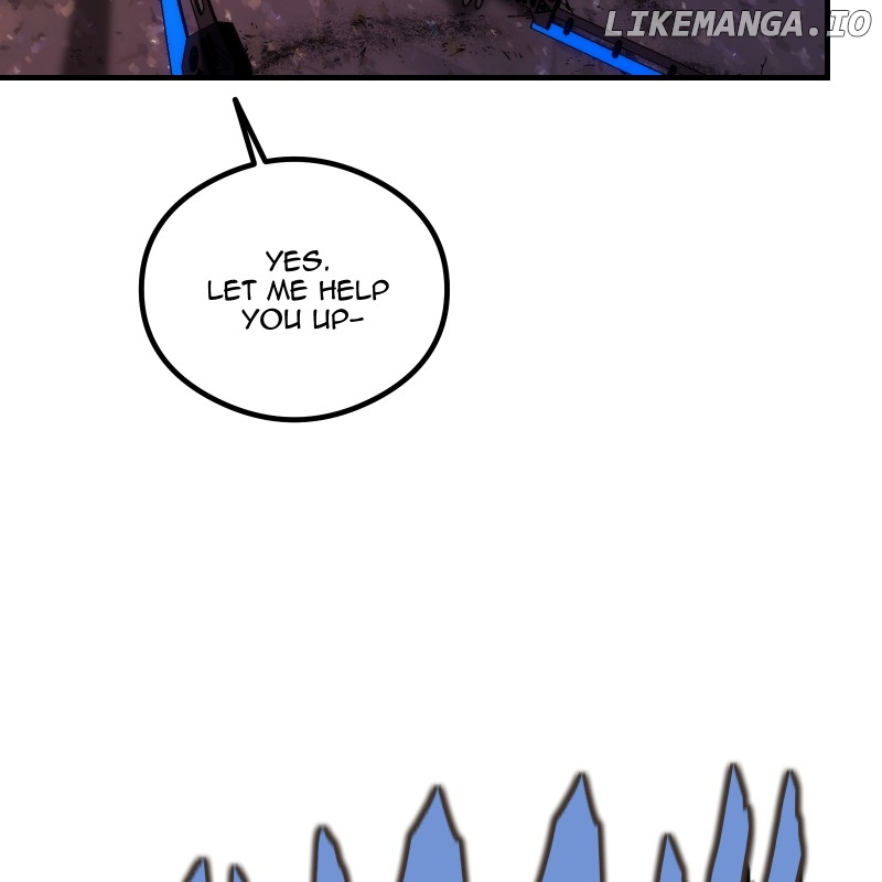MONOCHROME – Manhwa Chapter 86 - page 20