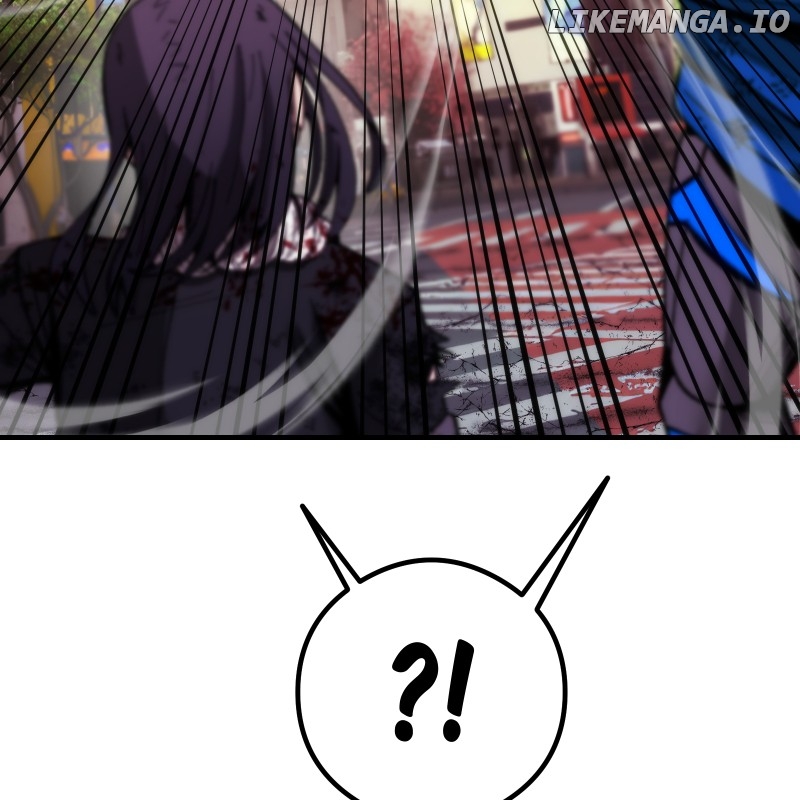 MONOCHROME – Manhwa Chapter 86 - page 23