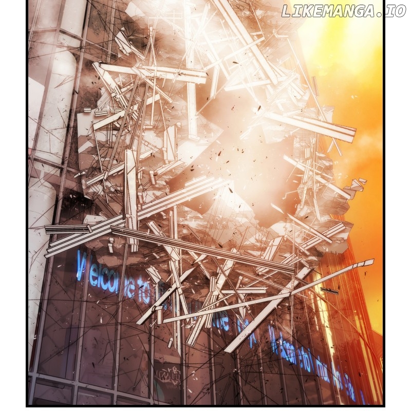 MONOCHROME – Manhwa Chapter 86 - page 25
