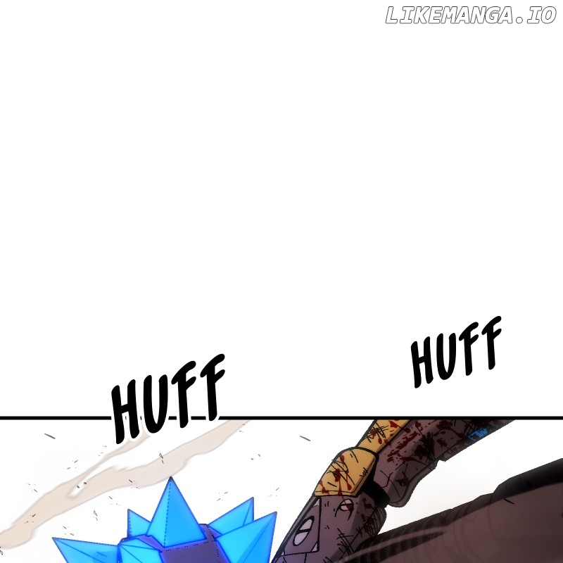MONOCHROME – Manhwa Chapter 86 - page 26