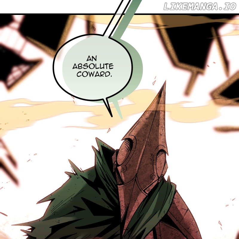 MONOCHROME – Manhwa Chapter 86 - page 33
