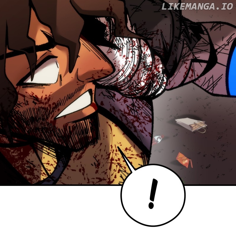 MONOCHROME – Manhwa Chapter 86 - page 40