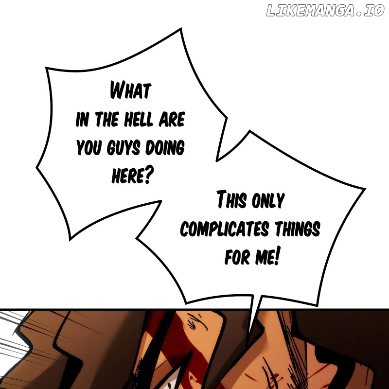 MONOCHROME – Manhwa Chapter 86 - page 41