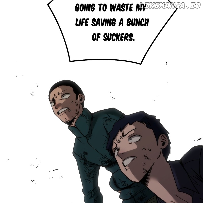 MONOCHROME – Manhwa Chapter 86 - page 44