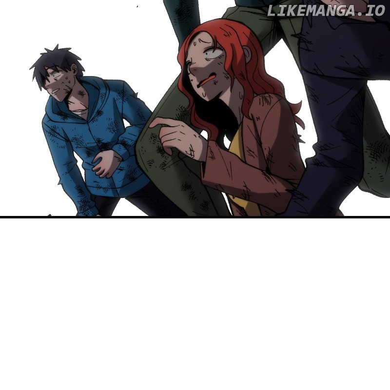 MONOCHROME – Manhwa Chapter 86 - page 45