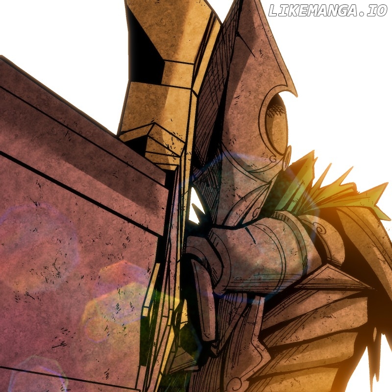 MONOCHROME – Manhwa Chapter 86 - page 47
