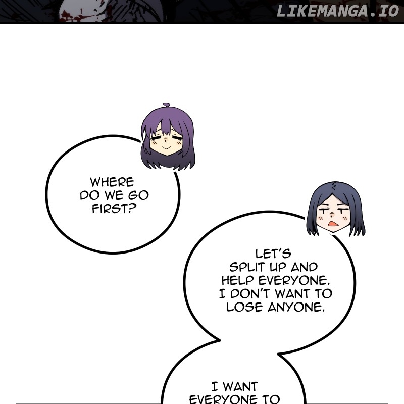 MONOCHROME – Manhwa Chapter 86 - page 51