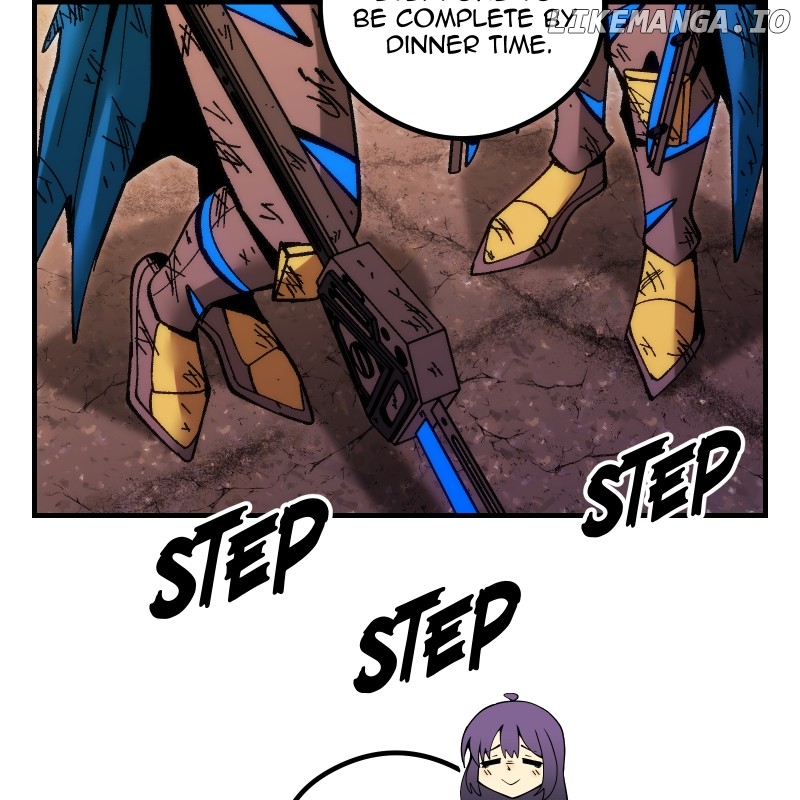 MONOCHROME – Manhwa Chapter 86 - page 52
