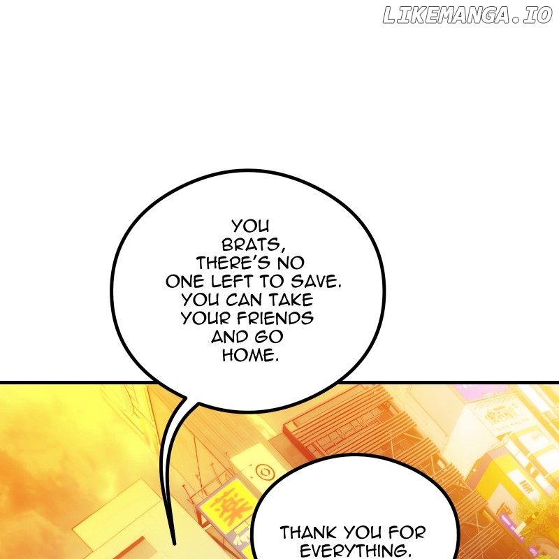 MONOCHROME – Manhwa Chapter 86 - page 54