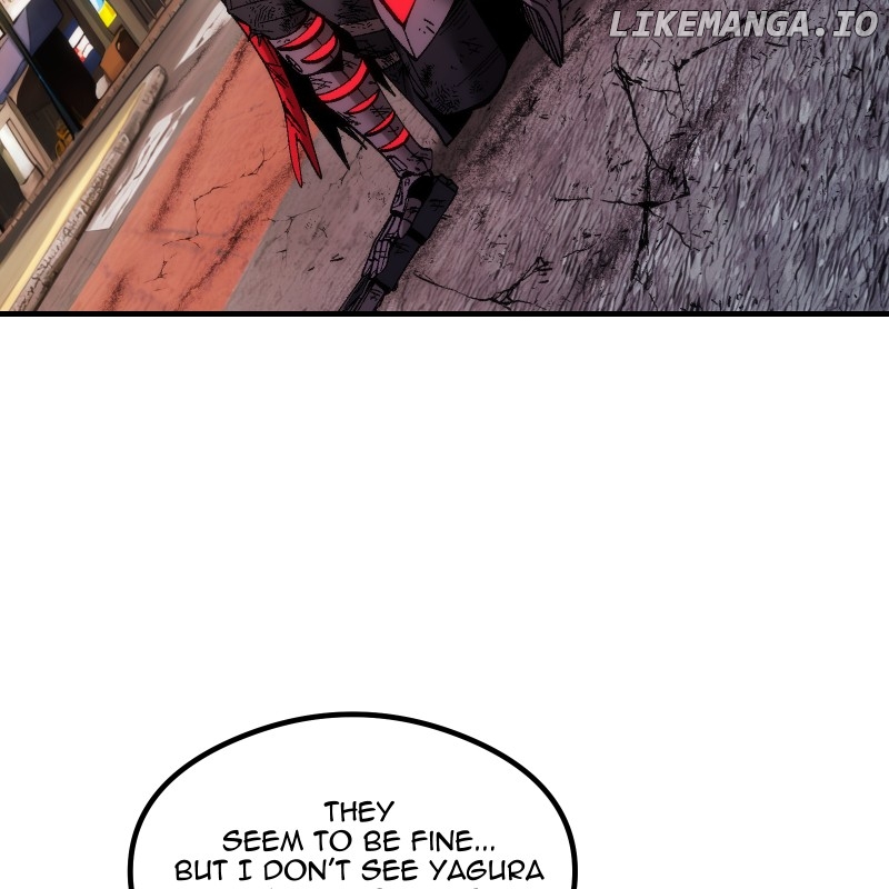 MONOCHROME – Manhwa Chapter 86 - page 6