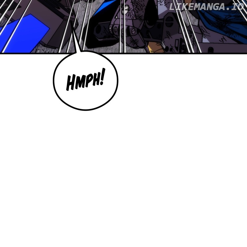 MONOCHROME – Manhwa Chapter 86 - page 68