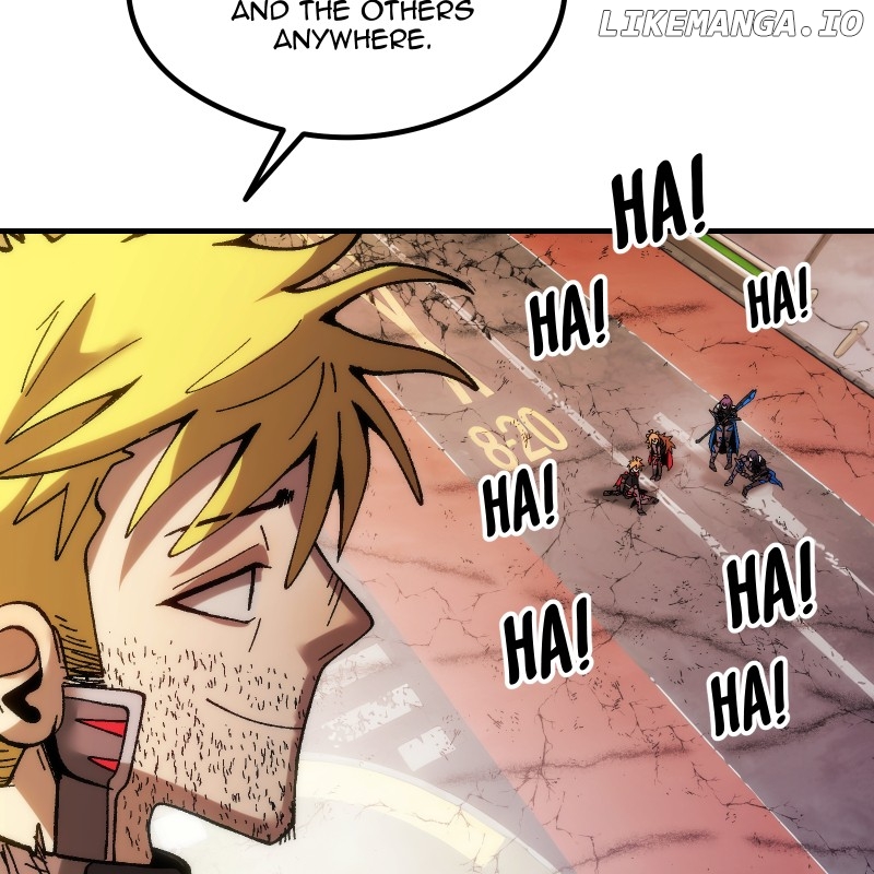 MONOCHROME – Manhwa Chapter 86 - page 7