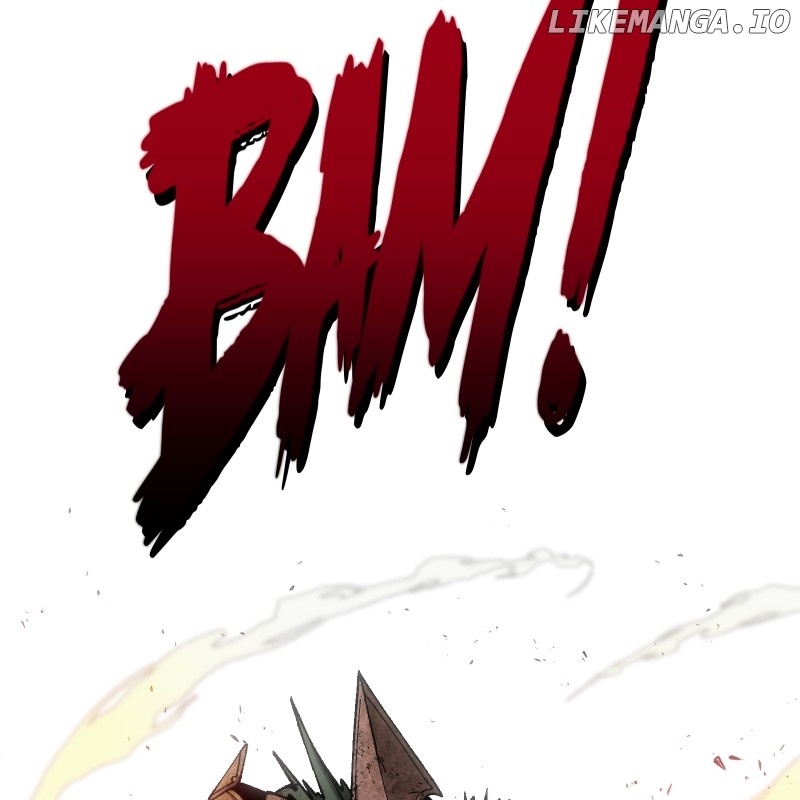 MONOCHROME – Manhwa Chapter 86 - page 74