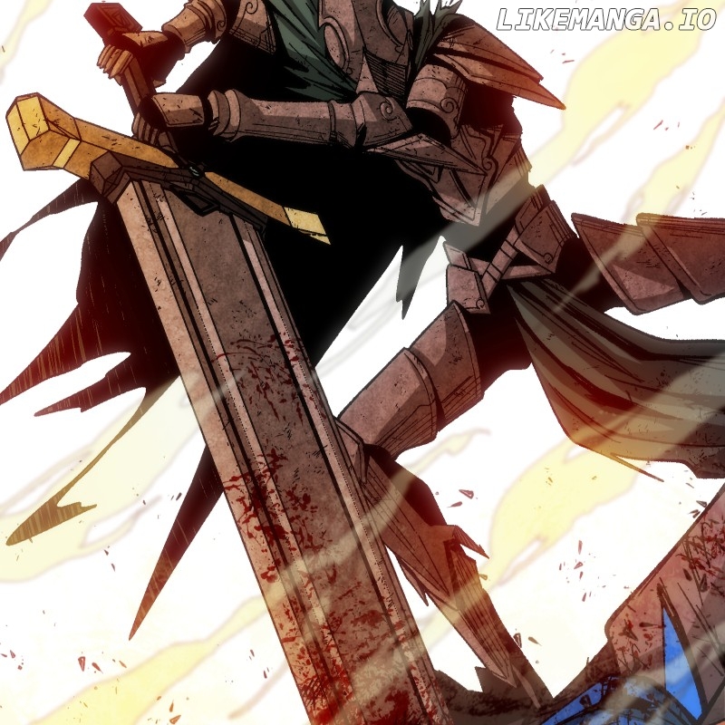 MONOCHROME – Manhwa Chapter 86 - page 75