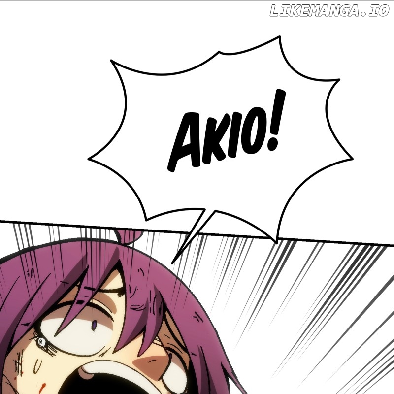 MONOCHROME – Manhwa Chapter 86 - page 77