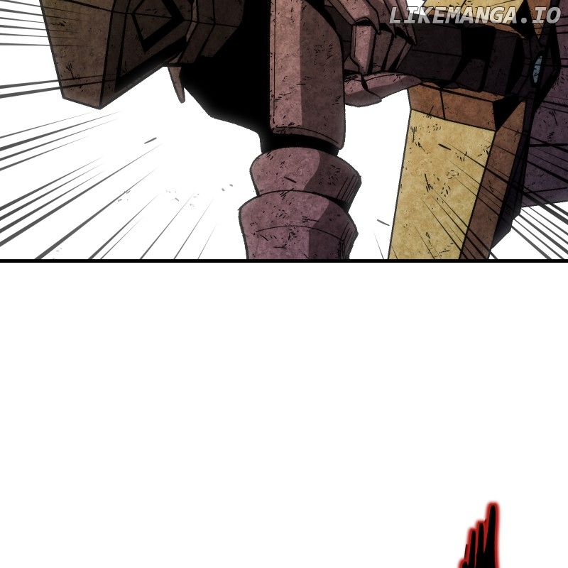 MONOCHROME – Manhwa Chapter 86 - page 80