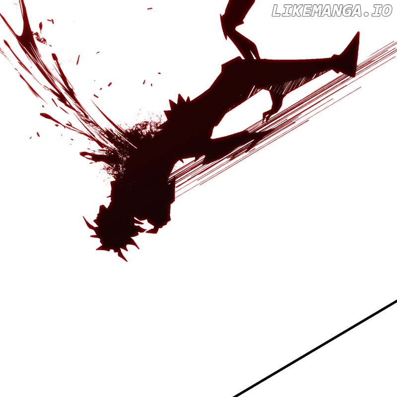MONOCHROME – Manhwa Chapter 86 - page 84