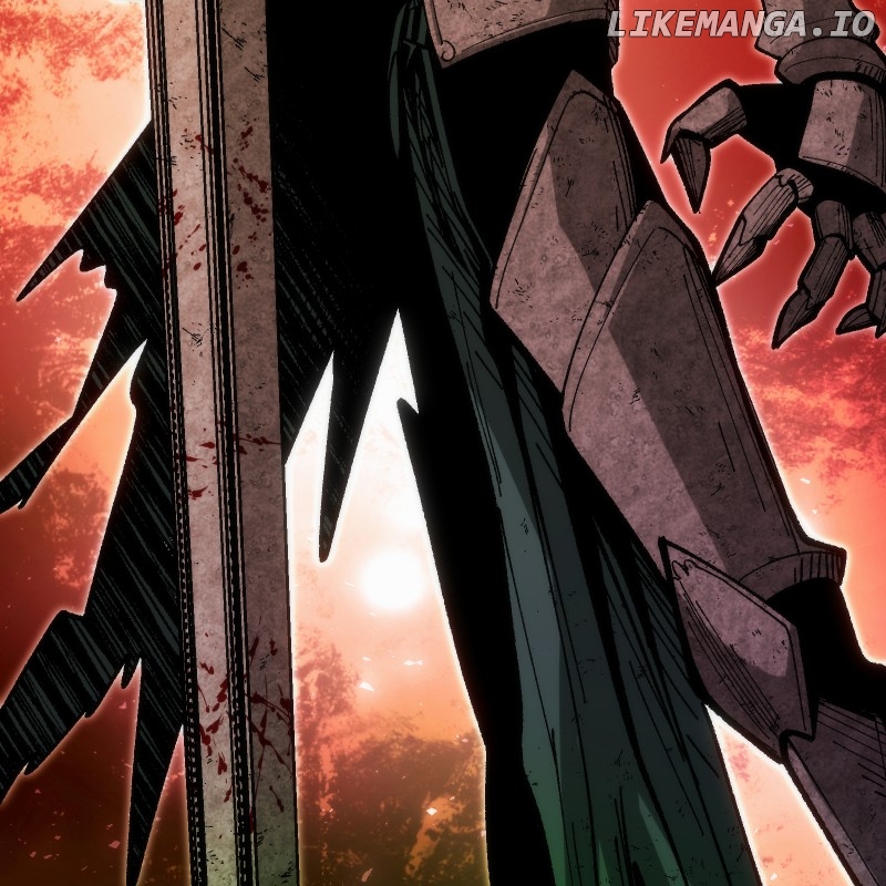 MONOCHROME – Manhwa Chapter 86 - page 89