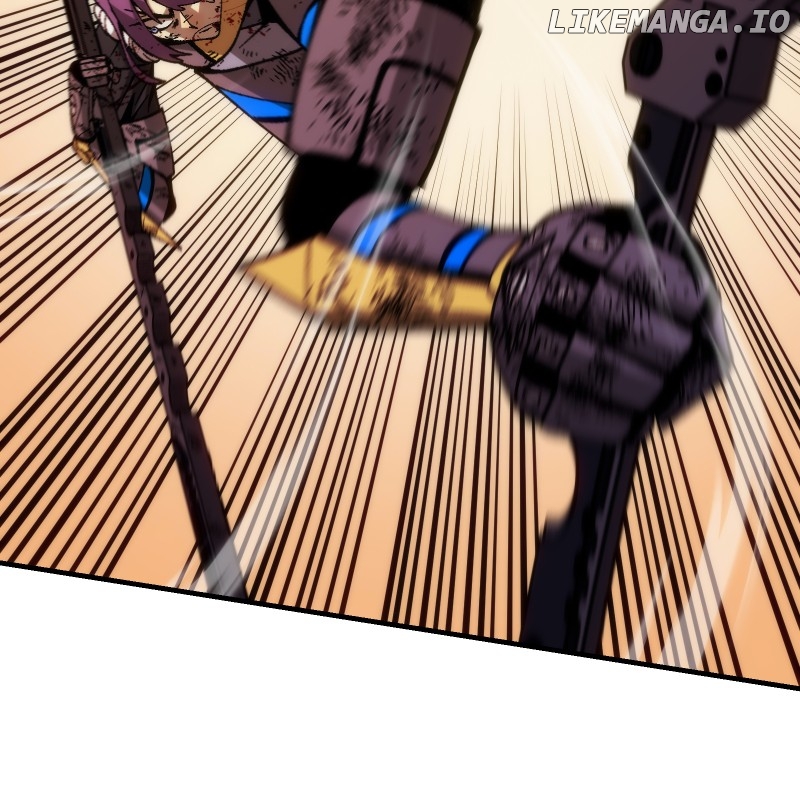 MONOCHROME – Manhwa Chapter 86 - page 94