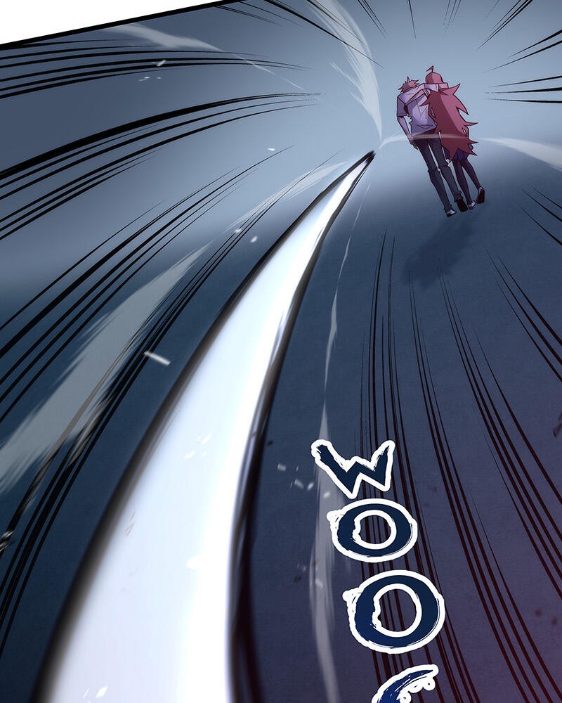 MONOCHROME – Manhwa Chapter 8 - page 110