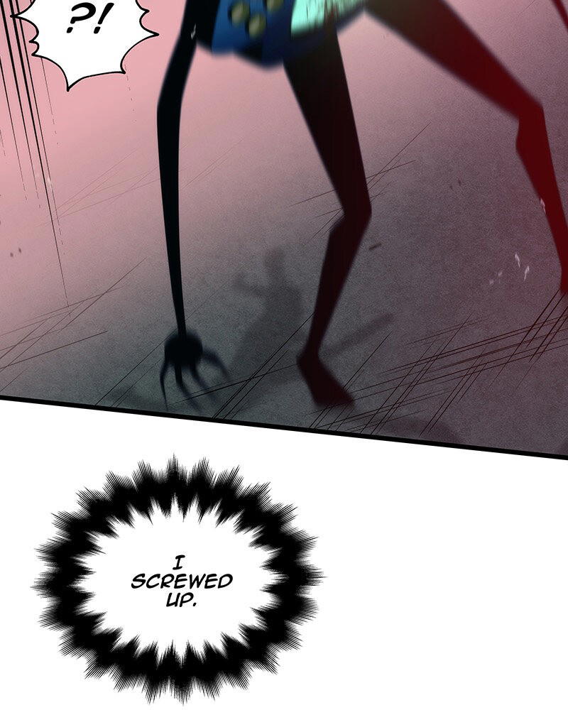 MONOCHROME – Manhwa Chapter 8 - page 121