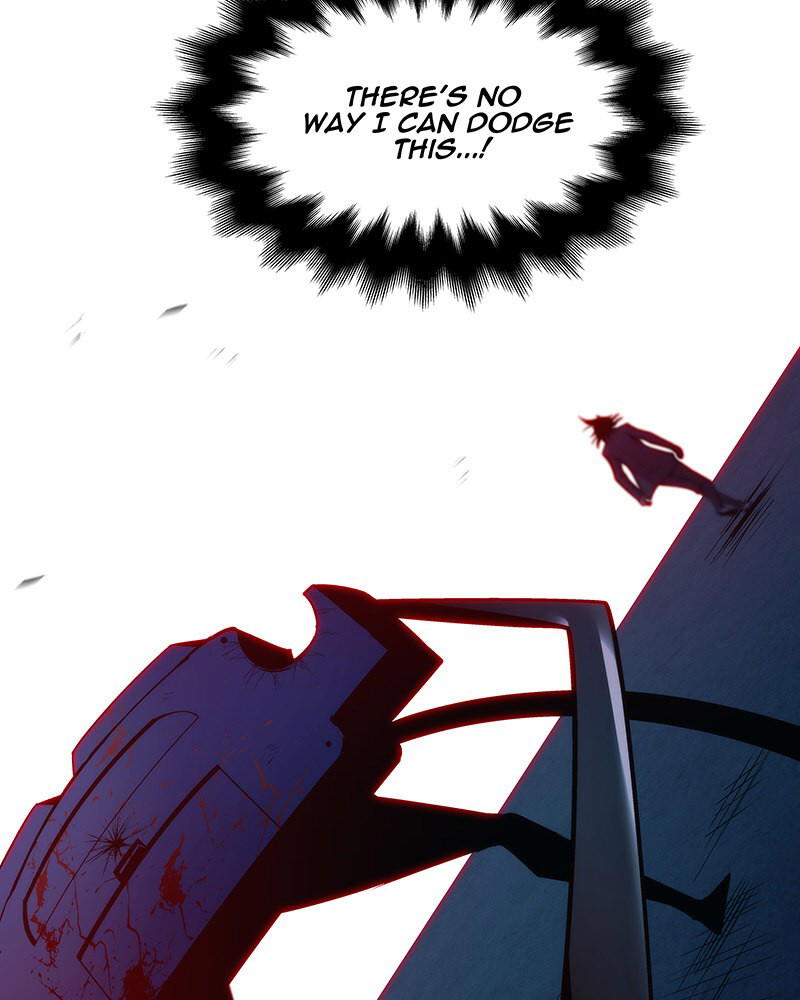 MONOCHROME – Manhwa Chapter 8 - page 124