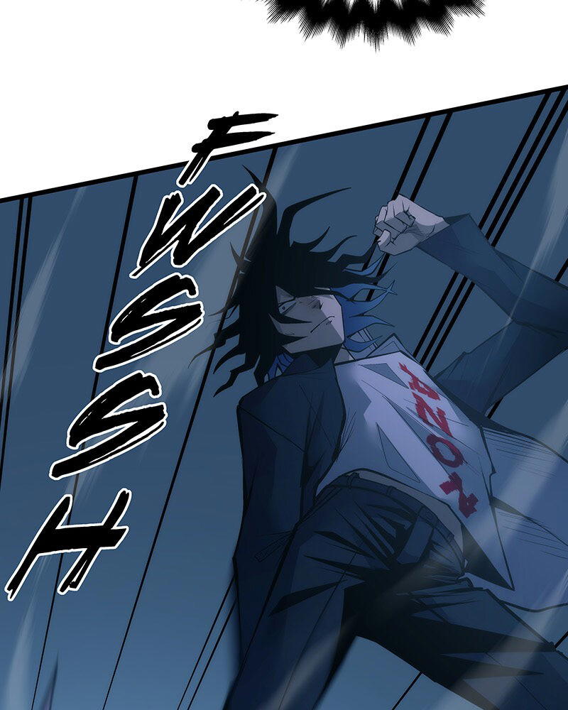 MONOCHROME – Manhwa Chapter 8 - page 13