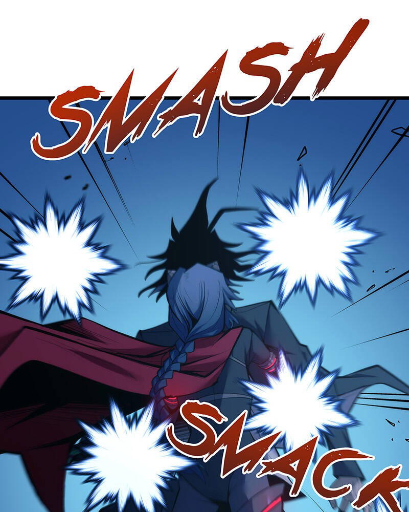 MONOCHROME – Manhwa Chapter 8 - page 133