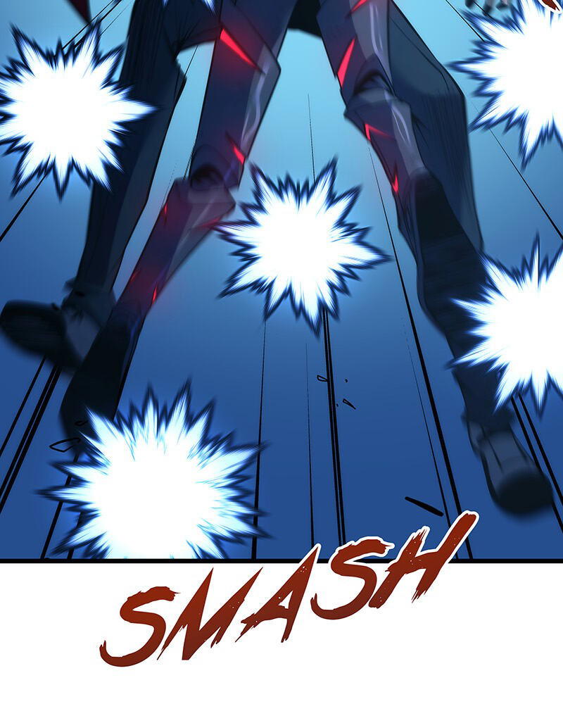 MONOCHROME – Manhwa Chapter 8 - page 134