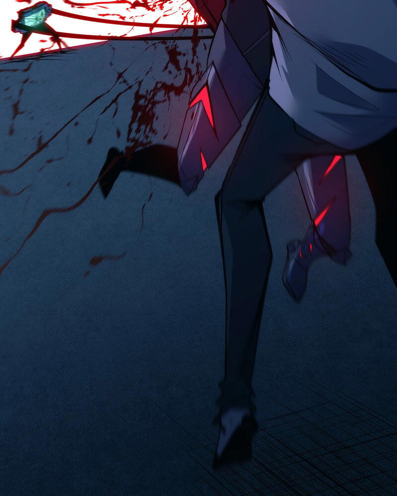 MONOCHROME – Manhwa Chapter 8 - page 141