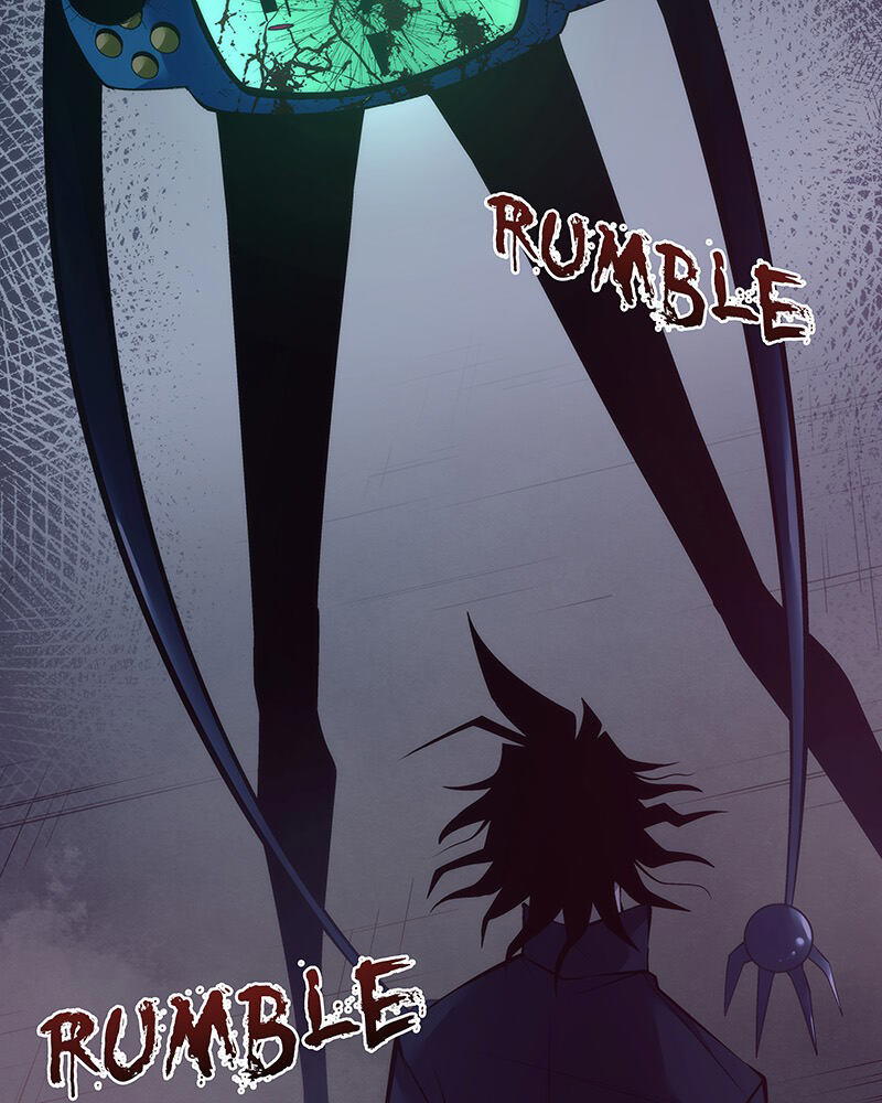 MONOCHROME – Manhwa Chapter 8 - page 17