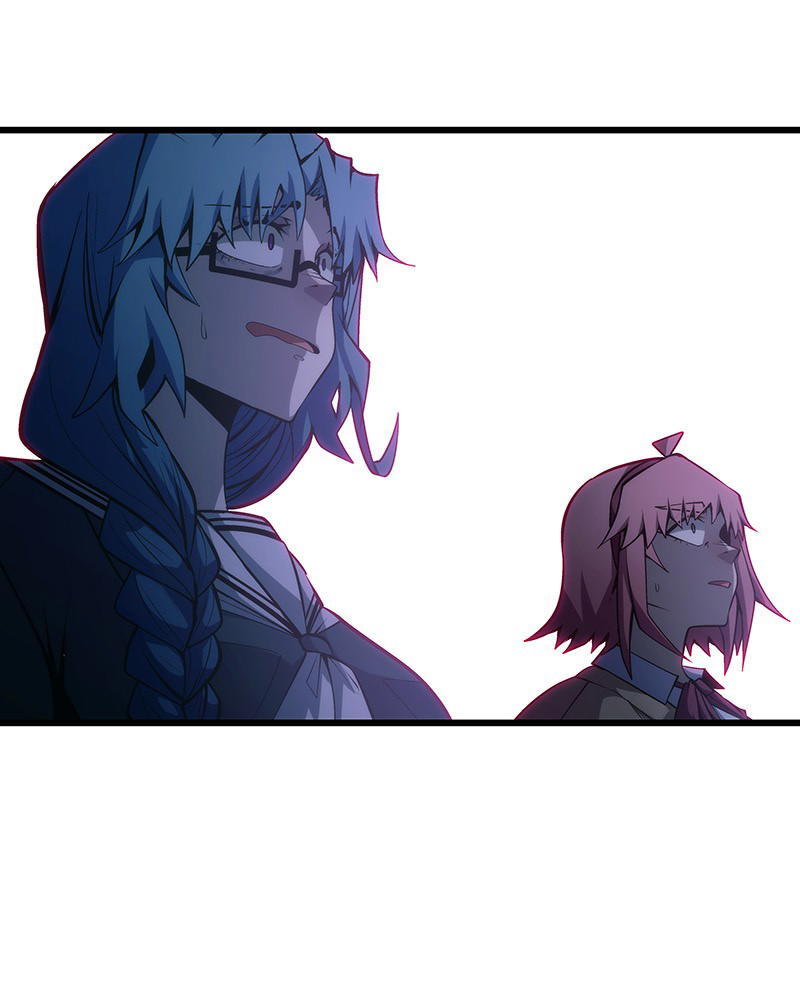 MONOCHROME – Manhwa Chapter 8 - page 20