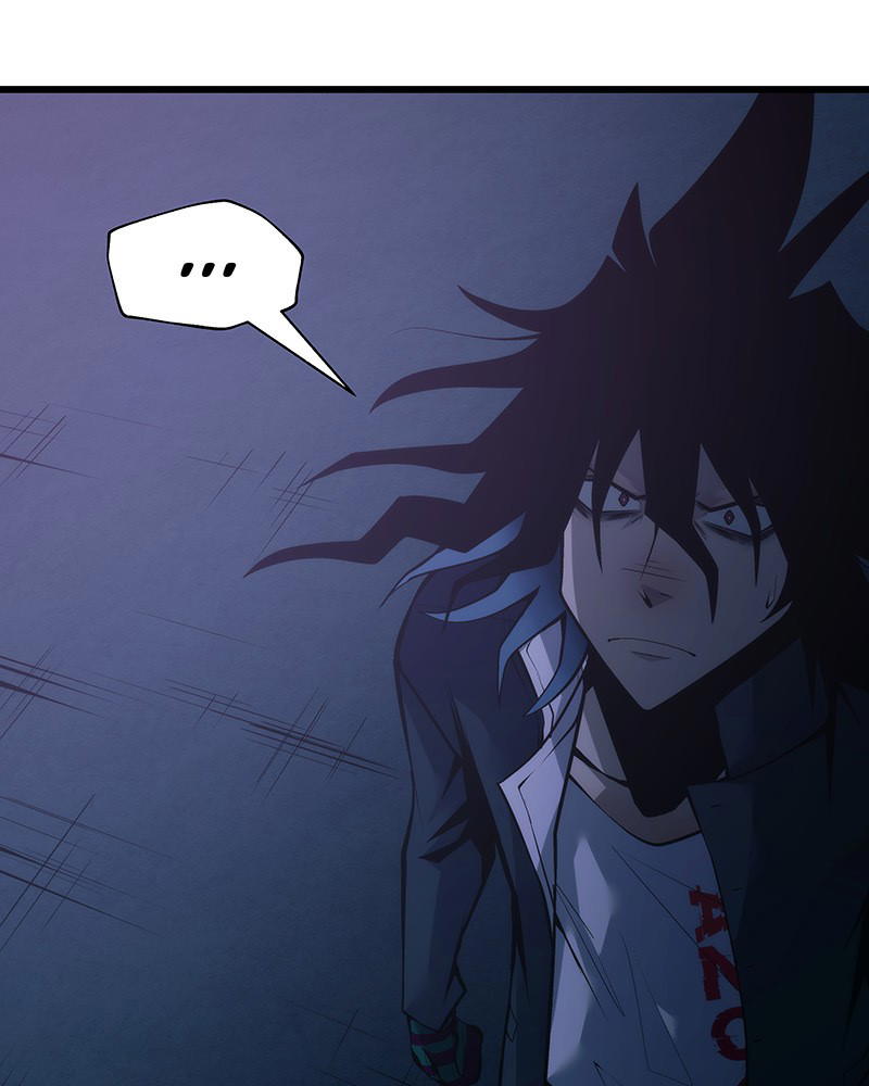 MONOCHROME – Manhwa Chapter 8 - page 21