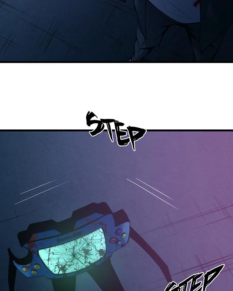 MONOCHROME – Manhwa Chapter 8 - page 22