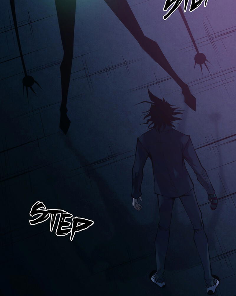 MONOCHROME – Manhwa Chapter 8 - page 23